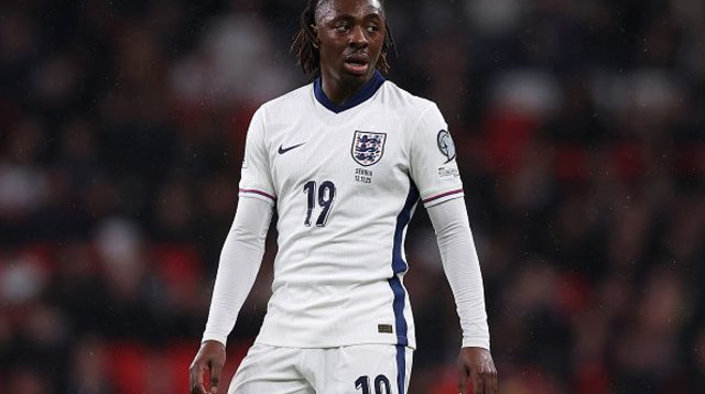 אברצ'י אזה (צילום: GettyImages)