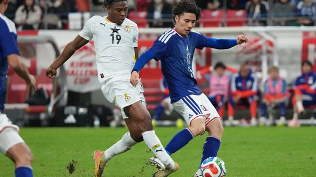 אבו פרנסיס ברגע הפגיעה (צילום: GettyImages)