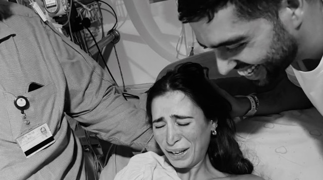 ליאל אלי  (צילום: אינסטגרם)