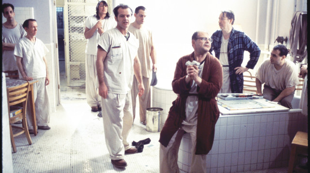 קן הקוקייה (צילום: באדיבות yes)