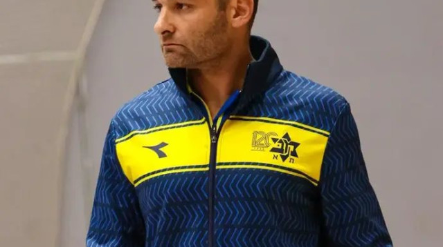 הכל פתוח לגומלין. פומרנץ (צילום: אתר רשמי, אגם לוי, איגוד הכדוריד)