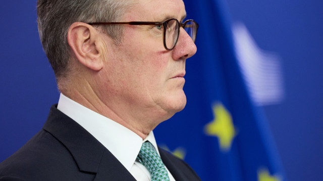 קיר סטארמר (צילום: רויטרס)