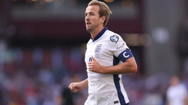 הארי קיין (צילום: אימג'בנק  GettyImages)