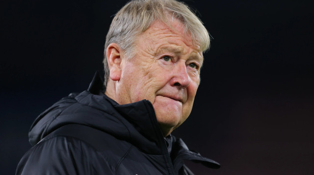 המאמן הנורבגי אוגה הריידה (צילום: GettyImages, James Gill - Danehouse)