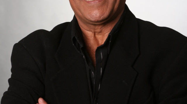 משה הלל (צילום: באדיבות המצולם)