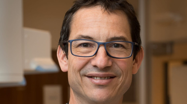 ד"ר יאיר פלד (צילום: יח"צ)