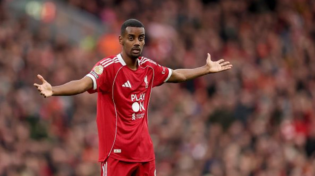 אלכסנדר איסק (צילום: Carl Recine)