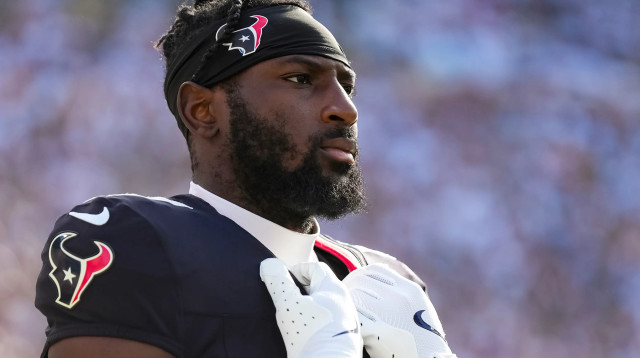 קריס בויד, ניו יורק ג'טס (צילום: GettyImages)