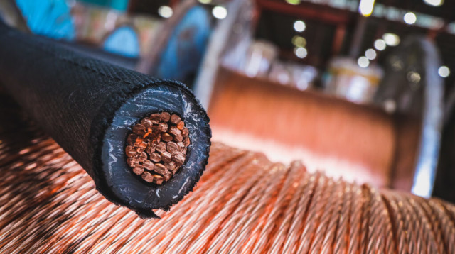 עלייה דרמטית בצורך לחשמל (צילום: ללא קרדיט)