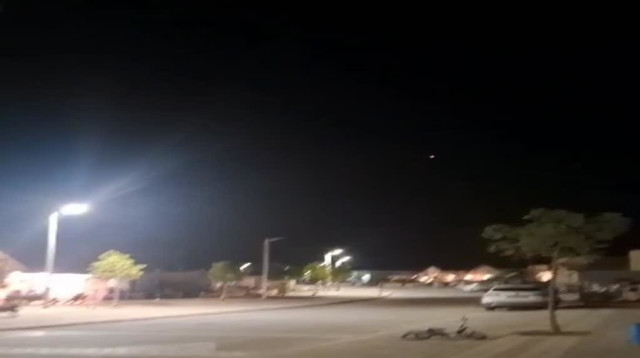 ירי לעבר רתמים (צילום: שימוש לפי סעיף 27א')