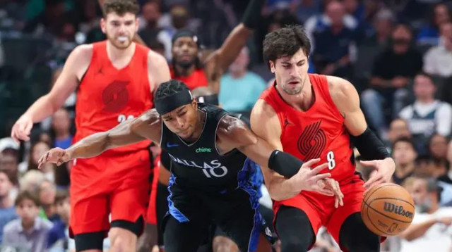 ממשיך לספק מספרים נהדרים. אבדיה (צילום: רויטרס)