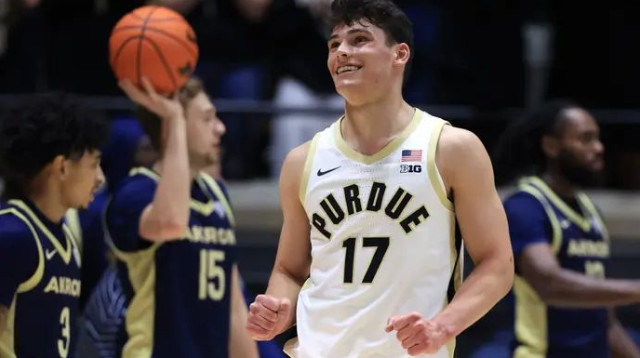 נכנס לקצב. מאייר (צילום: GettyImages)