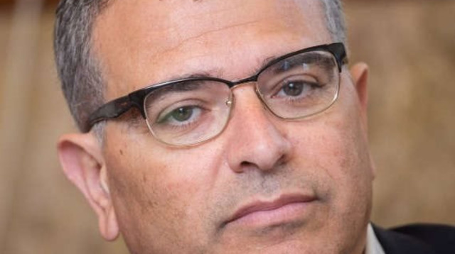 רפי בן שטרית (צילום: יונתן זינדל, פלאש 90)