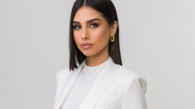 מגי טביבי (צילום: תומר שלום סטודיו תומאס)