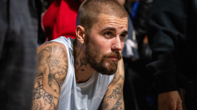 ג'סטין ביבר (צילום: Cassy Athena/Getty Images)