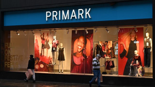פריימרק (צילום:  John Keeble/Getty Images)