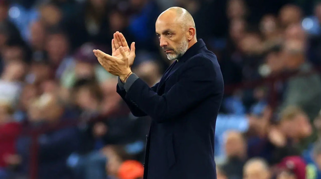 מאמן מכבי תל אביב, ז'ארקו לאזטיץ' (צילום: GettyImages, Chris Brunskill/Fantasista)