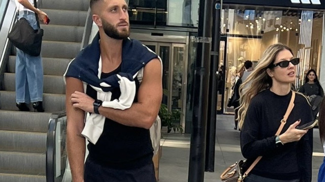 עדי הימלבלוי ובן זיני (צילום: ללא קרדיט)