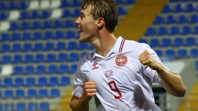 בכושר אדיר. הוילונד (צילום: רויטרס)