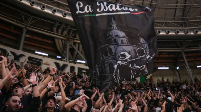  (צילום: GettyImages, Fabio Patamia)