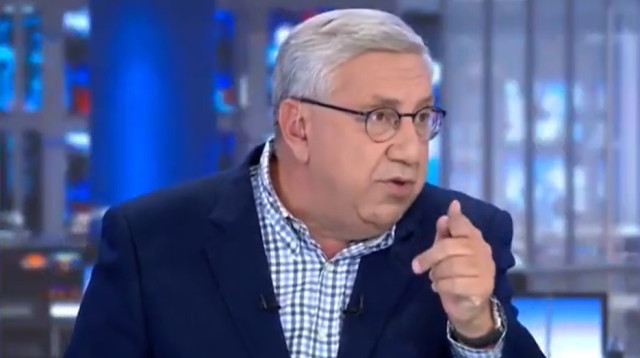 יעקב ברדוגו (צילום: צילום מסך ערוץ 14)