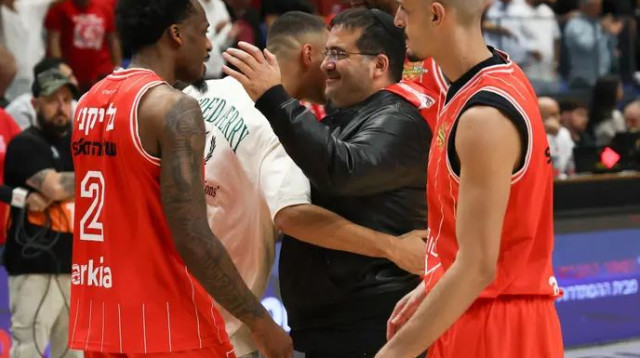  (צילום: דני מרון)