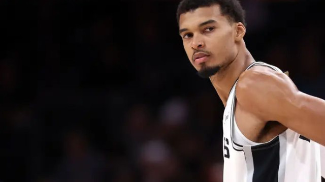 לא הפעם. וומבי (צילום: GettyImages)