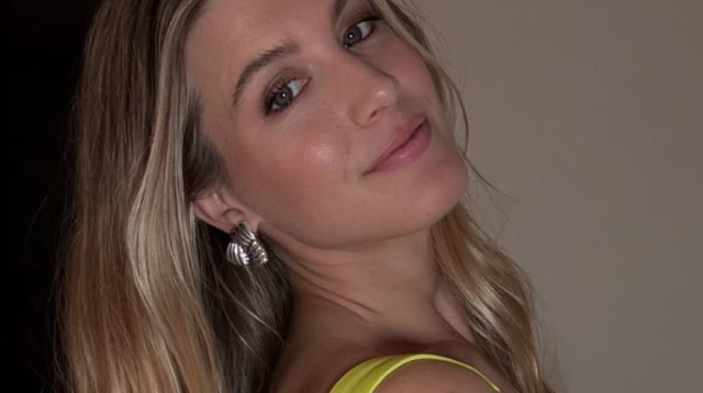 יוג'יני בושאר (צילום: מסך, אינסטגרם)