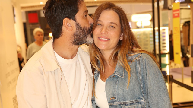 השקת NOODY  (צילום: אור גפן)