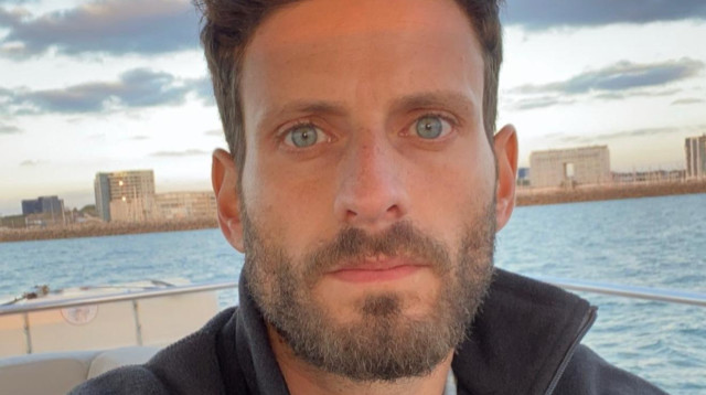 דניאל ליטמן (צילום: אינסטגרם)