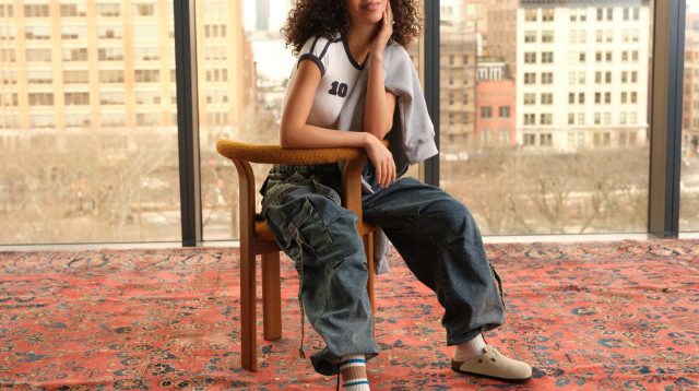 בירקנשטוק לרשת אוריגינלס (צילום: באדיבות המותג)