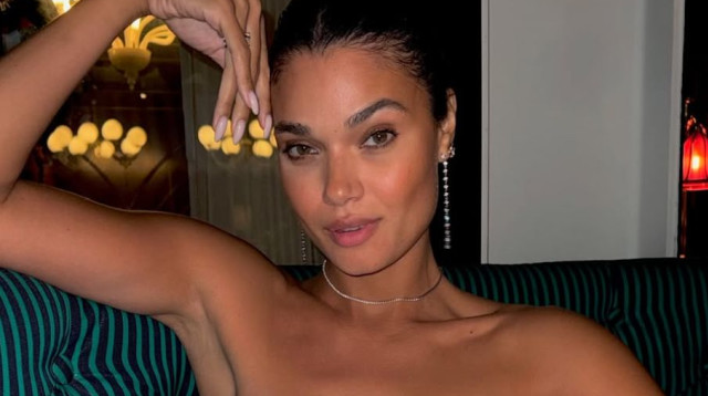 דני בראגה (צילום: אינסטגרם, צילום מסך)