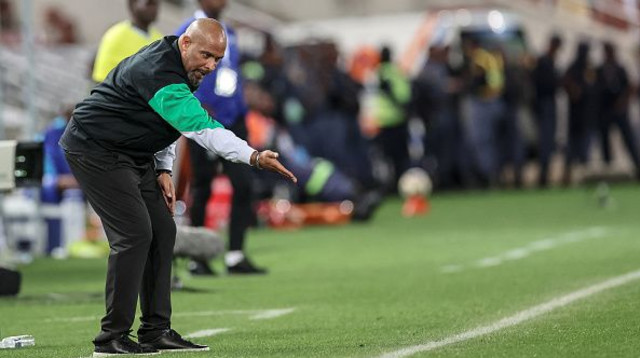 אריק צ'לה (צילום: PHILL MAGAKOE / Contributor)