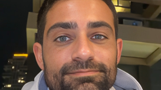 גיא איתן (צילום: אינסטגרם)