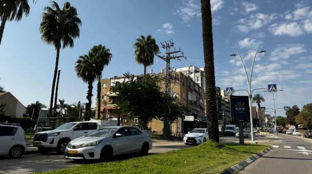 קריית גת (צילום: דן עזרא)