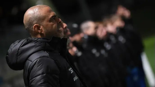  (צילום: אתר רשמי, ההתאחדות לכדורגל)