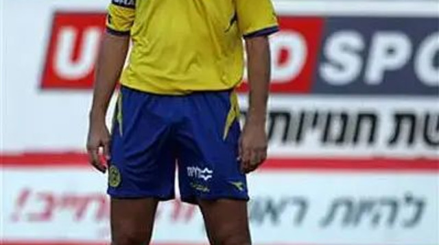 אבי נמני (צילום: אתר רשמי, עמי שומן)