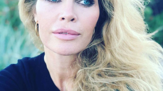 לאורה פון לינדלום (צילום: צילום מסך, אינסטגרם)