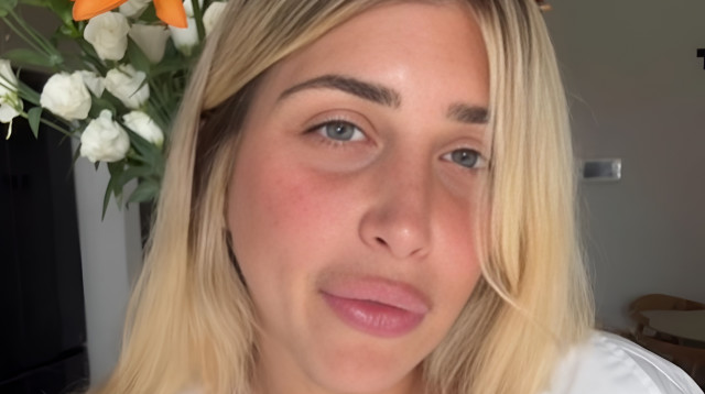 מעיין אשכנזי (צילום: אינסטגרם)