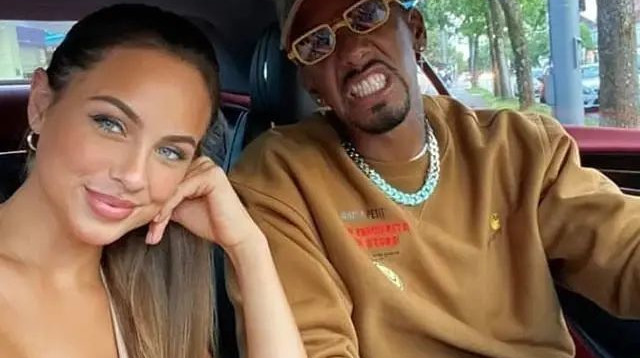  (צילום: צילום מסך, kasia_lenhardt/Instagram)