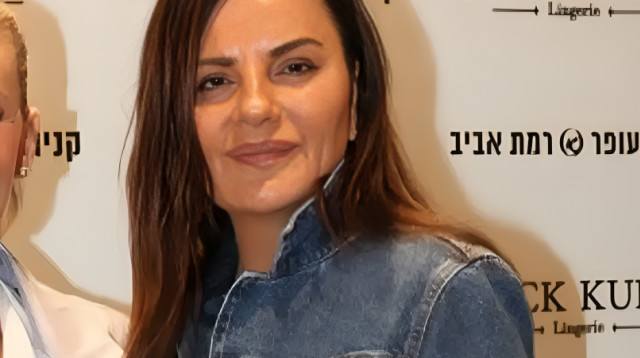 אופירה אסייג (צילום: רפי דלויה)