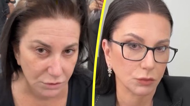 רותי ברודו (צילום: צילום מסך אינסטגרם)