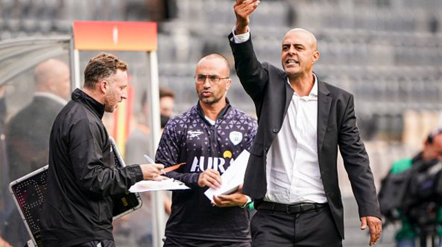 גיא לוזון (צילום: BSR Agency / Contributor)