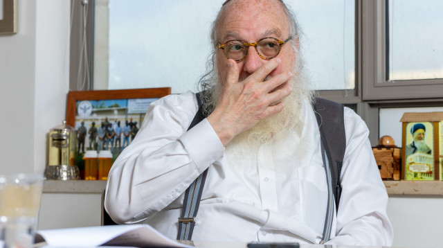 ג'ונתן פולארד (צילום: יוסי אלוני)