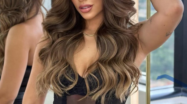 מאיארה קוודרולי (צילום: צילום מסך, אינסטגרם)