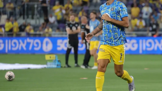 ערן זהבי (צילום: אודי ציטיאט)