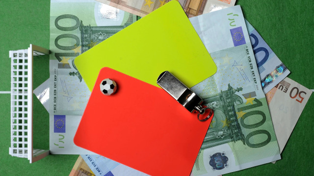 הימורי ספורט (צילום: GettyImages, Stuart Franklin/Bongarts)