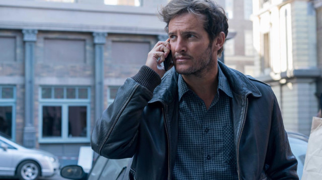 אנחל בונני (צילום: נטפליקס)