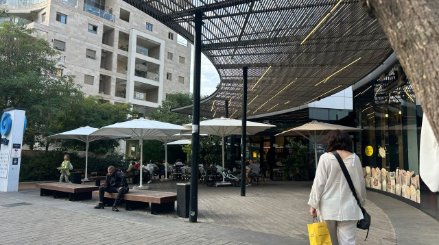 G כוכב הצפון (צילום: מאיה כהן)