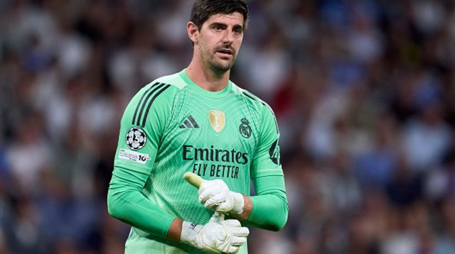 טיבו קורטואה (צילום: Mateo Villalba / Contributor)